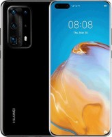 Photos - Mobile Phone Huawei P40 Pro Plus 512 GB