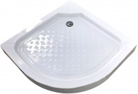 Photos - Shower Tray Bravo Nysa RL90 