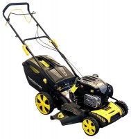 Photos - Lawn Mower Hanskonner HPL5116BS 