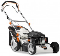 Photos - Lawn Mower Daewoo DLM 50SP 