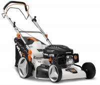 Photos - Lawn Mower Daewoo DLM 55SP 