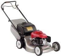 Photos - Lawn Mower Honda HRG 536C8 SKEH 