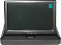 Photos - Car Monitor AutoExpert DV-250 