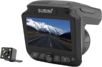 Photos - Dashcam Subini XT-5 