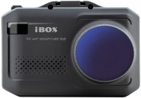 Photos - Dashcam iBOX F5 WiFi Signature A12 