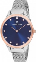 Photos - Wrist Watch Daniel Klein DK12204-6 