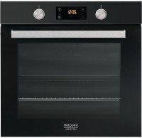 Photos - Oven Hotpoint-Ariston FA4 841 JH BLG HA 