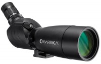 Photos - Spotting Scope Barska 20-60x60 WP Blackhawk Angled 