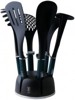 Photos - Utensil Set Berlinger Haus Aqaumarine BH-6245 