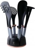 Photos - Utensil Set Berlinger Haus Moonlight BH-6242 