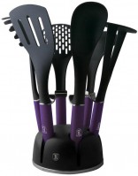 Photos - Utensil Set Berlinger Haus Purple BH-6246 