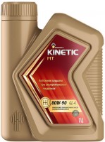 Photos - Gear Oil Rosneft Kinetic MT 80W-90 1 L