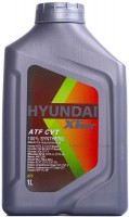 Photos - Gear Oil Hyundai XTeer CVT 1 L