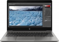 Photos - Laptop HP ZBook 14u G6