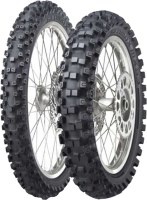 Photos - Motorcycle Tyre Dunlop GeoMax MX53 60/100 R12 36J 