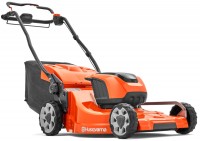 Photos - Lawn Mower Husqvarna LC347iV 