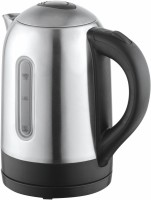 Photos - Electric Kettle MAUNFELD MGK-1711S 2200 W 1.7 L  stainless steel