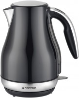 Photos - Electric Kettle MAUNFELD MFK-794BK black