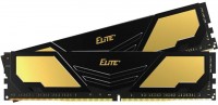 Photos - RAM Team Group Elite Plus DDR4 2x4Gb TPRD48GM2133HC1501
