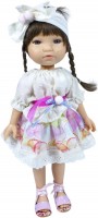 Photos - Doll Berjuan Fashion Girl 0847 