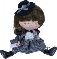 Photos - Doll Berjuan Anekke 25810 