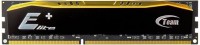 Photos - RAM Team Group Elite Plus DDR3 1x8Gb TPBD38G1866HC1301