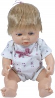 Doll Berjuan Newborn 17057 
