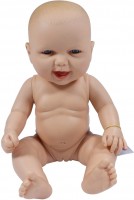 Photos - Doll Berjuan Newborn 7078 