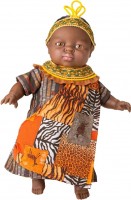 Photos - Doll Berjuan Africano 9063 