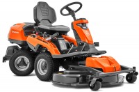 Photos - Lawn Mower Husqvarna R320X AWD 