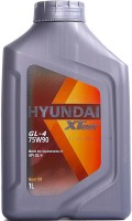 Photos - Gear Oil Hyundai XTeer GL-4 75W-90 1 L