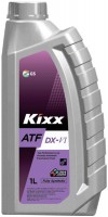 Photos - Gear Oil Kixx ATF Dexron VI 1 L