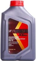 Photos - Engine Oil Hyundai XTeer Gasoline Ultra Protection 0W-30 1 L