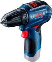 Photos - Drill / Screwdriver Bosch GSR 12V-30 Professional 06019G9002 