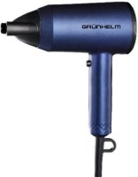 Photos - Hair Dryer Grunhelm GHD-3287I 