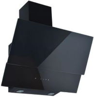 Photos - Cooker Hood Grunhelm GVN 321 B black