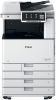 Photos - Copier Canon imageRUNNER Advance DX C3720i 