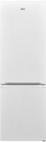 Photos - Fridge Kernau KFRC 17153 W white