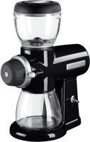 Photos - Coffee Grinder KitchenAid 5KCG0702EOB 