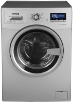 Photos - Washing Machine Korting KWD 55F1485S silver