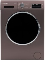 Photos - Washing Machine Schaub Lorenz SLW MG5532 brown