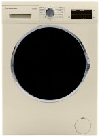 Photos - Washing Machine Schaub Lorenz SLW MG5133 beige