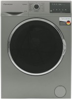 Photos - Washing Machine Schaub Lorenz SLW MG6133 silver