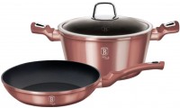 Stockpot Berlinger Haus I-Rose BH-6042 