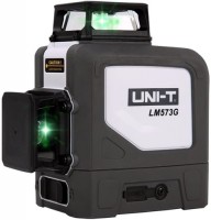 Photos - Laser Measuring Tool UNI-T LM573G 