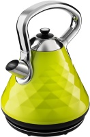 Photos - Electric Kettle KITFORT KT-698-2 light green