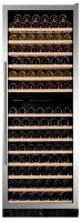 Photos - Wine Cooler Dunavox Grande DX-181.490SDSK 