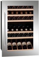 Photos - Wine Cooler Dunavox DX-41.130BSK 