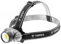 Flashlight TOPEX 94W391 