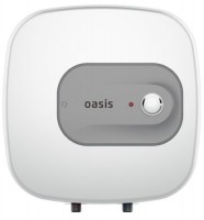 Photos - Boiler Oasis 15 KN 